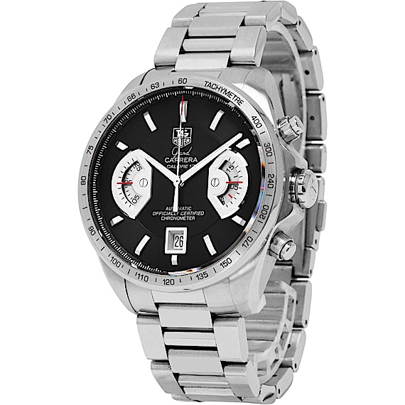 TAG Heuer Grand Carrera CAV511A.BA0902 TAG Heuer Grand Carrera CAV511A.BA0902
