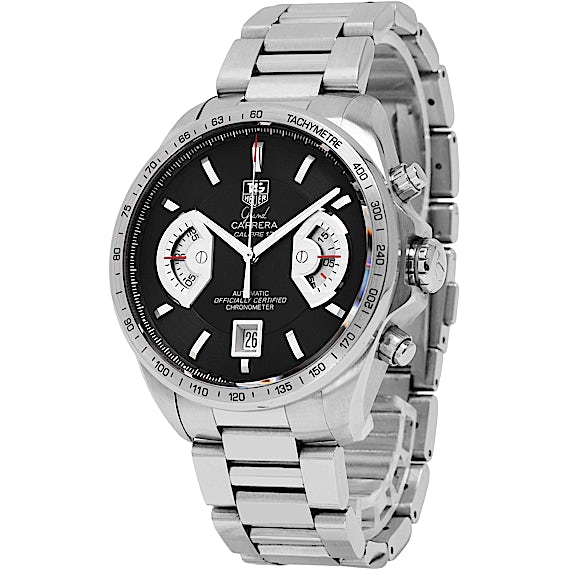 TAG Heuer Grand Carrera CAV511A.BA0902 TAG Heuer Grand Carrera CAV511A.BA0902