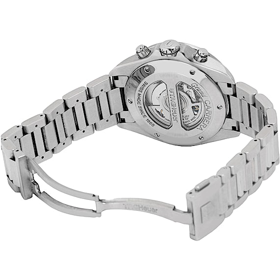 TAG Heuer Grand Carrera CAV511A.BA0902 TAG Heuer Grand Carrera CAV511A.BA0902