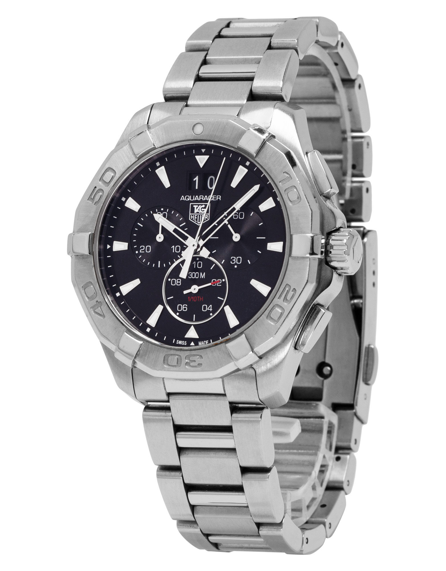 TAG Heuer Aquaracer CAY1110.BA0925