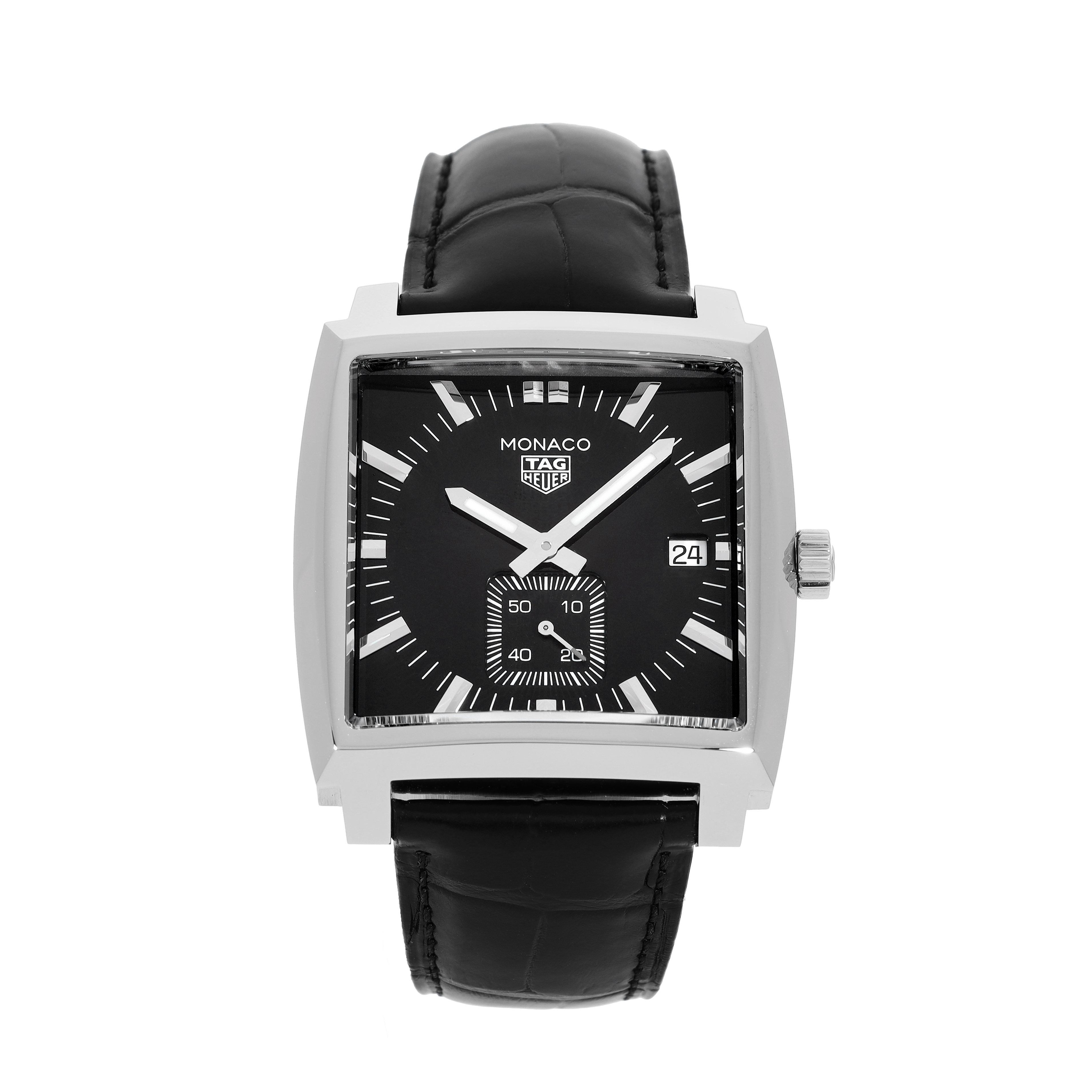 TAG Heuer Monaco WAW131A.FC6177
