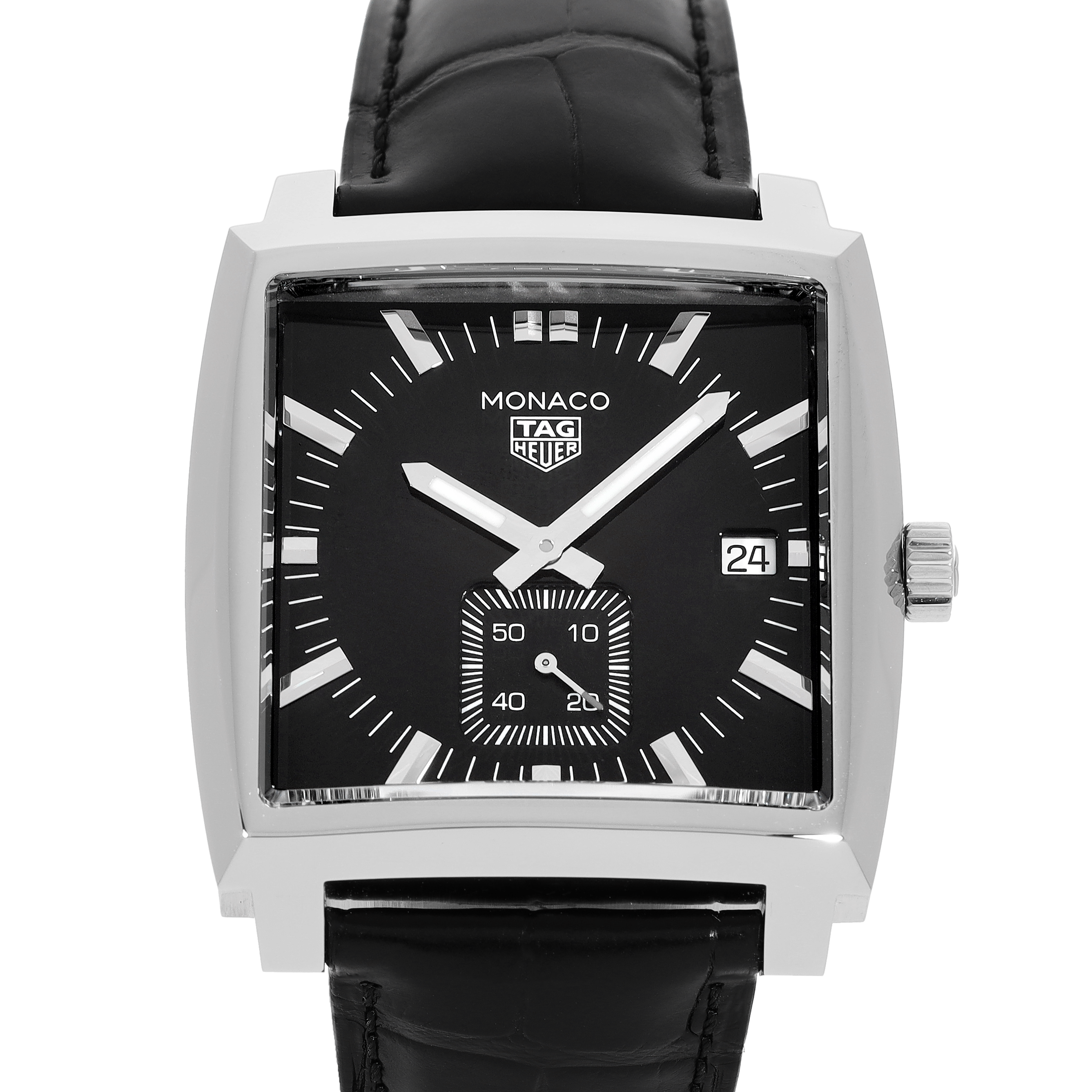 TAG Heuer Monaco WAW131A.FC6177