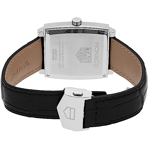 TAG Heuer Monaco WAW131A.FC6177 TAG Heuer Monaco WAW131A.FC6177