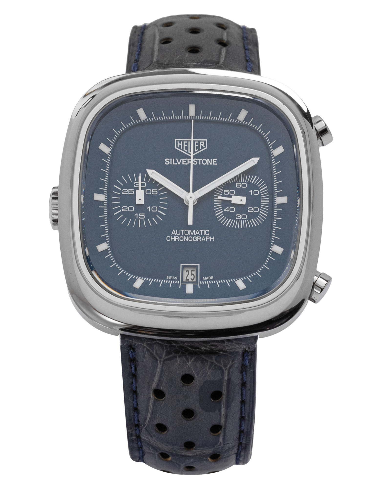 TAG Heuer Heuer Silverstone CAM2110.FC6258