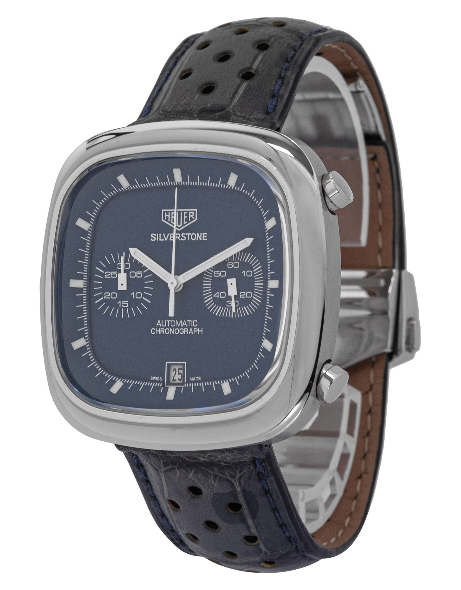 TAG Heuer Heuer Silverstone CAM2110.FC6258