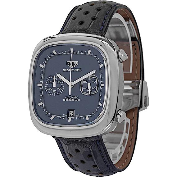 TAG Heuer Heuer Silverstone CAM2110.FC6258 TAG Heuer Heuer Silverstone CAM2110.FC6258