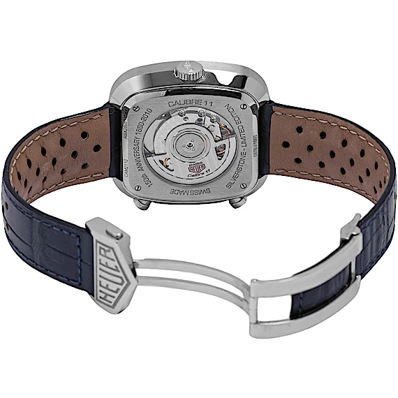 TAG Heuer Heuer Silverstone CAM2110.FC6258 TAG Heuer Heuer Silverstone CAM2110.FC6258