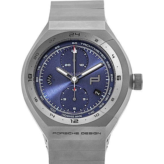 Porsche Design Monobloc 6030.6.02.003.02.5  Porsche Design Monobloc 6030.6.02.003.02.5