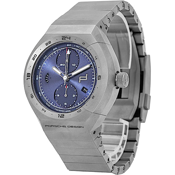 Porsche Design Monobloc 6030.6.02.003.02.5 Porsche Design Monobloc 6030.6.02.003.02.5