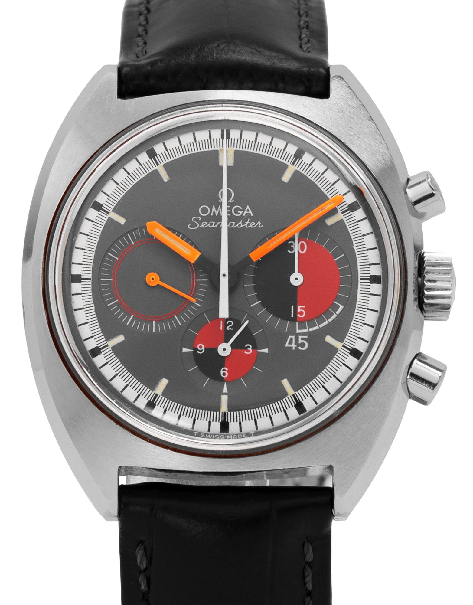 Omega Seamaster 145.020