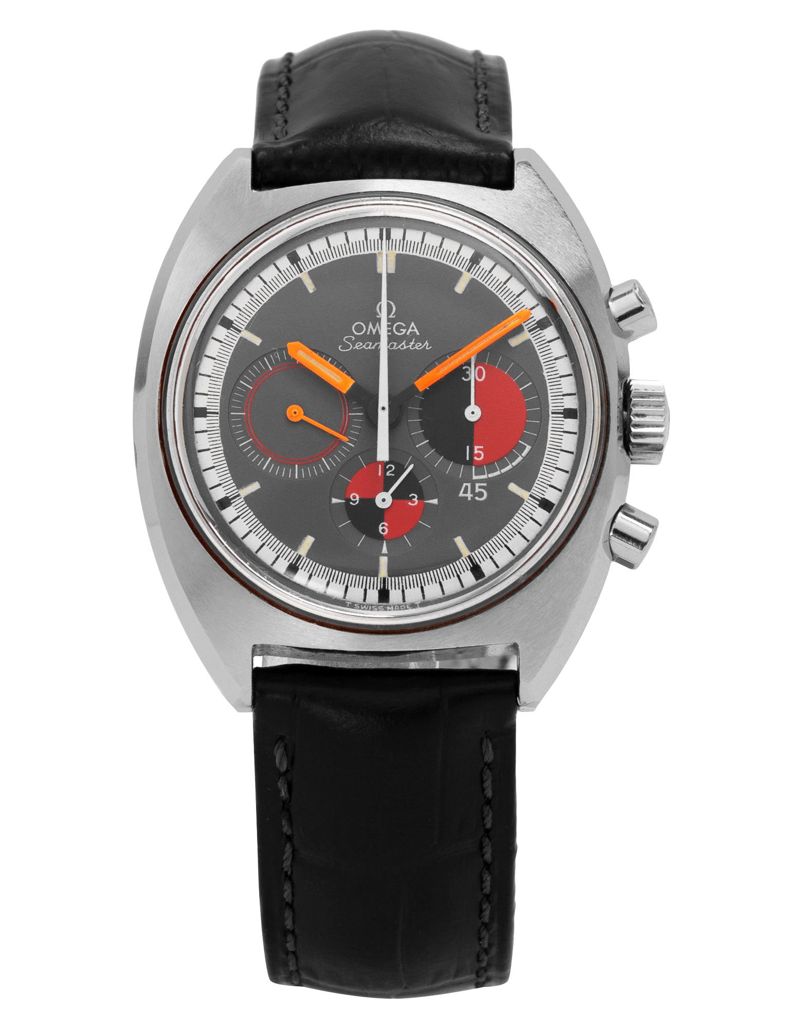 Omega Seamaster 145.020