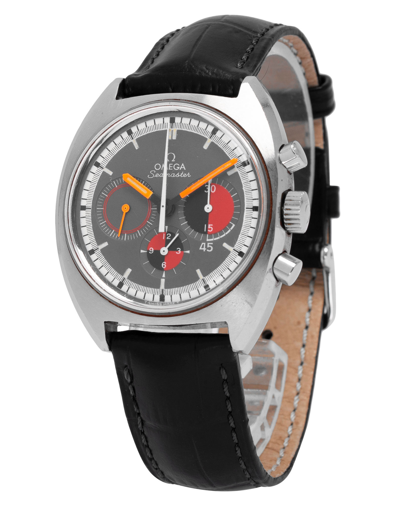 Omega Seamaster 145.020