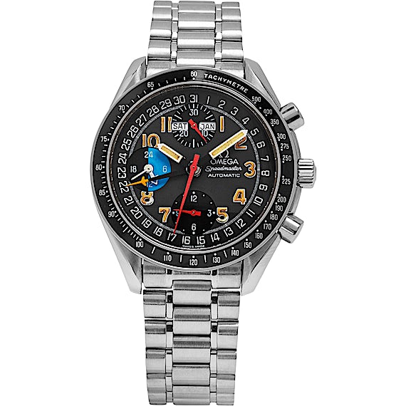 Omega Speedmaster 3520.53.00  Omega Speedmaster 3520.53.00