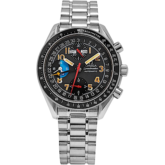 Omega Speedmaster 3520.53.00 Omega Speedmaster 3520.53.00