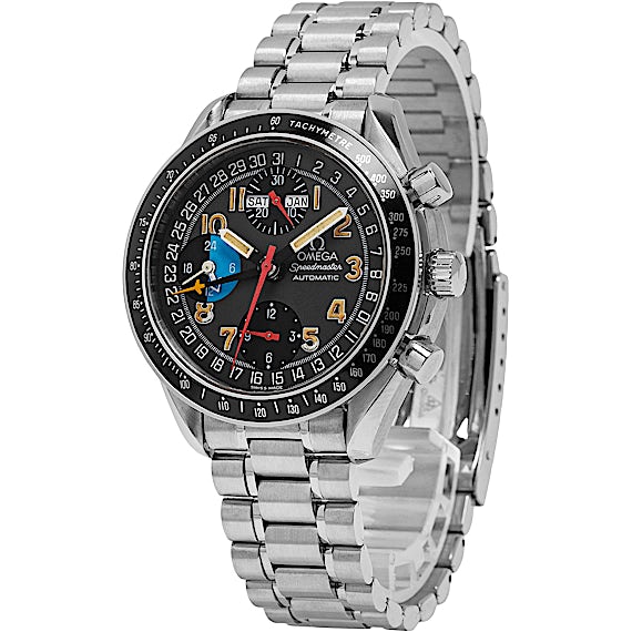 Omega Speedmaster 3520.53.00 Omega Speedmaster 3520.53.00