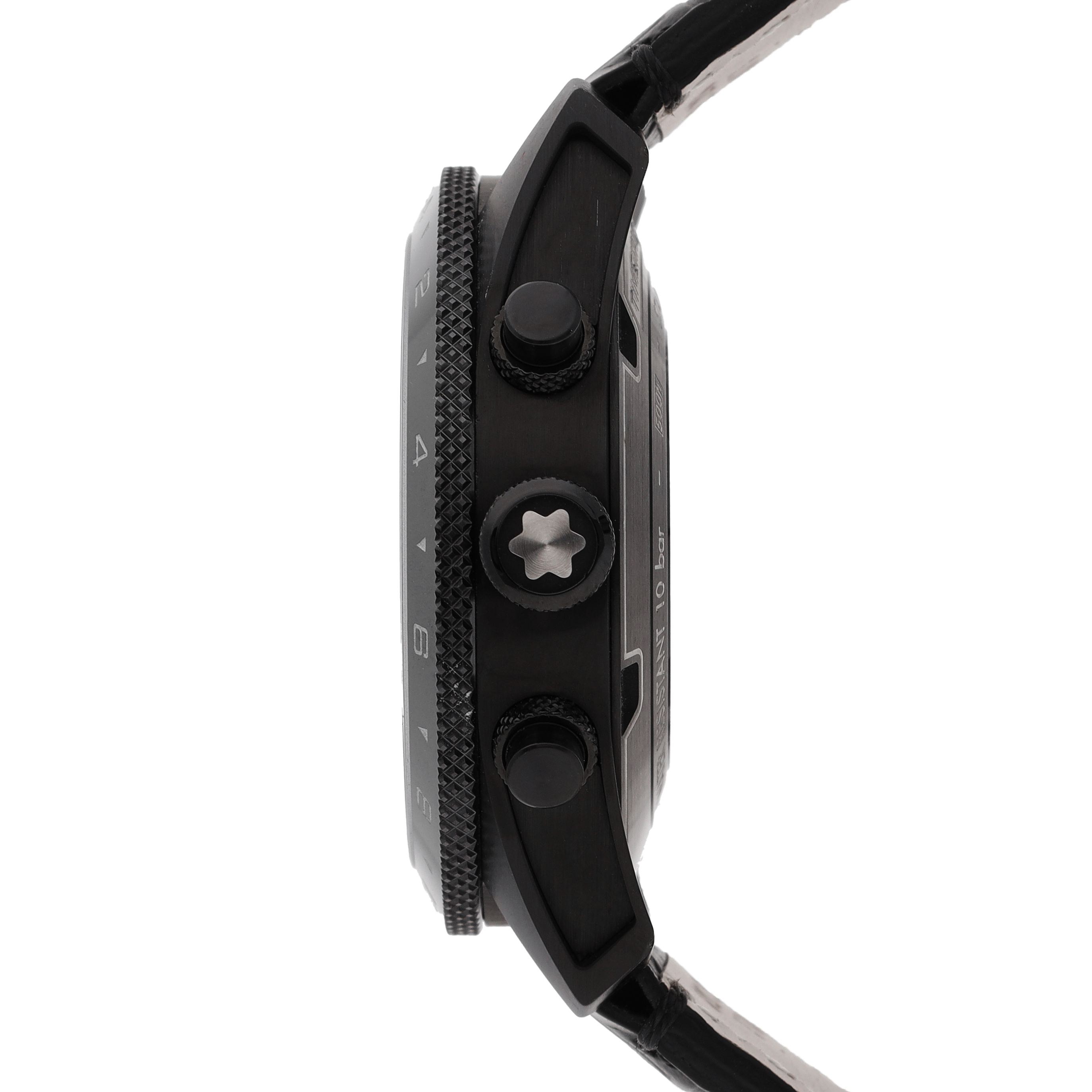 Montblanc Timewalker 116101