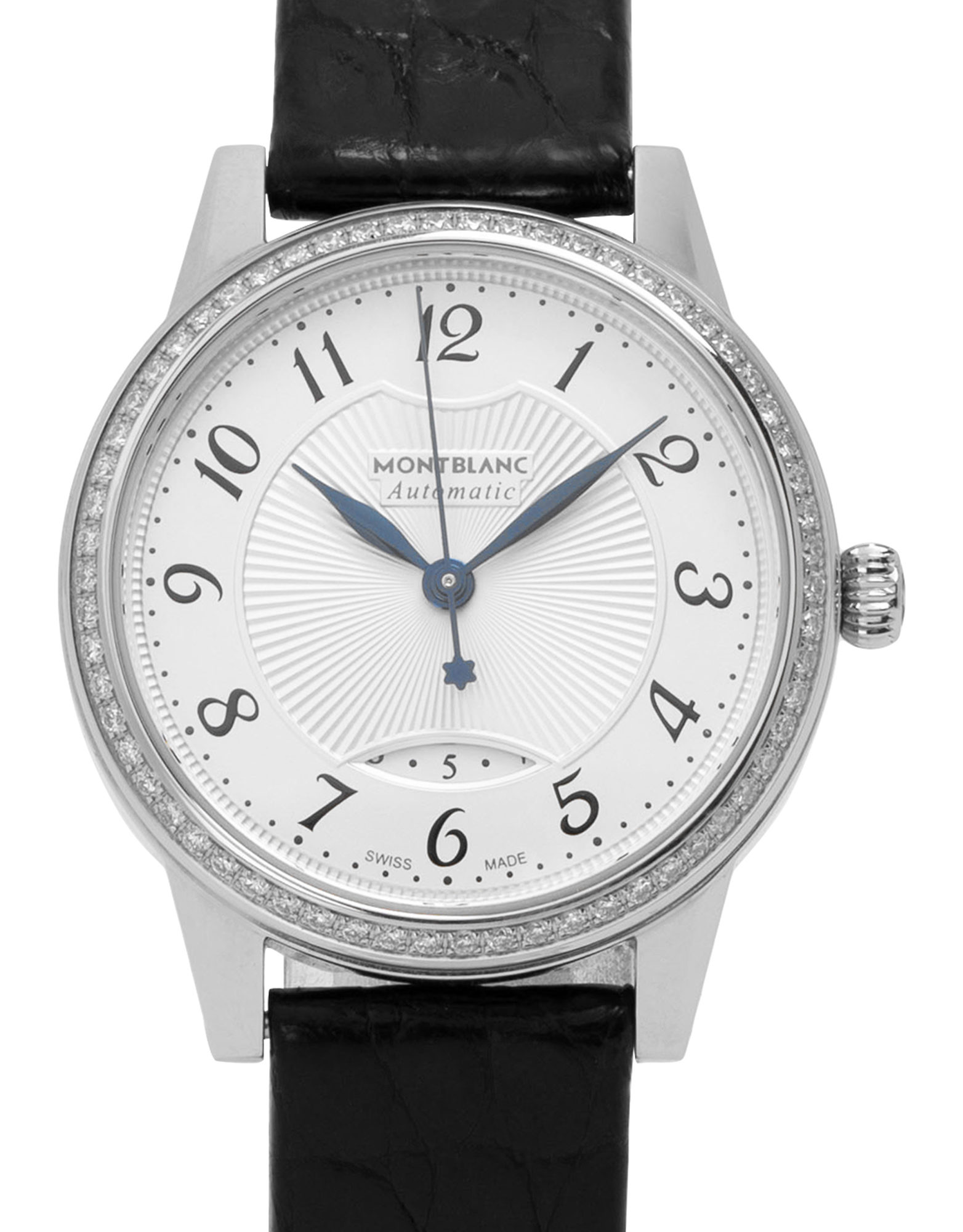 Montblanc Bohème