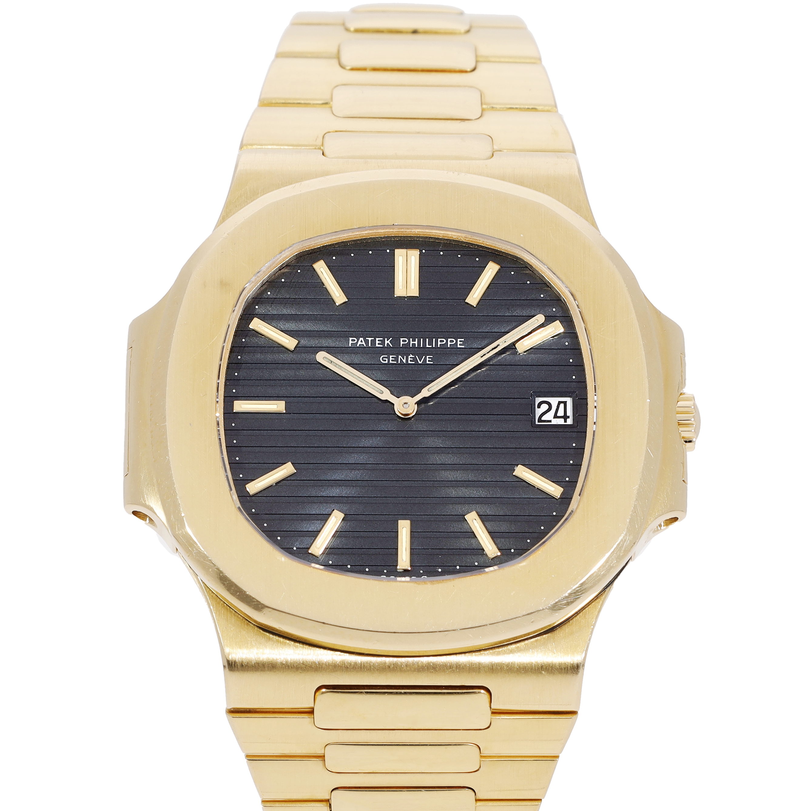 Patek Philippe Nautilus 3700/1J