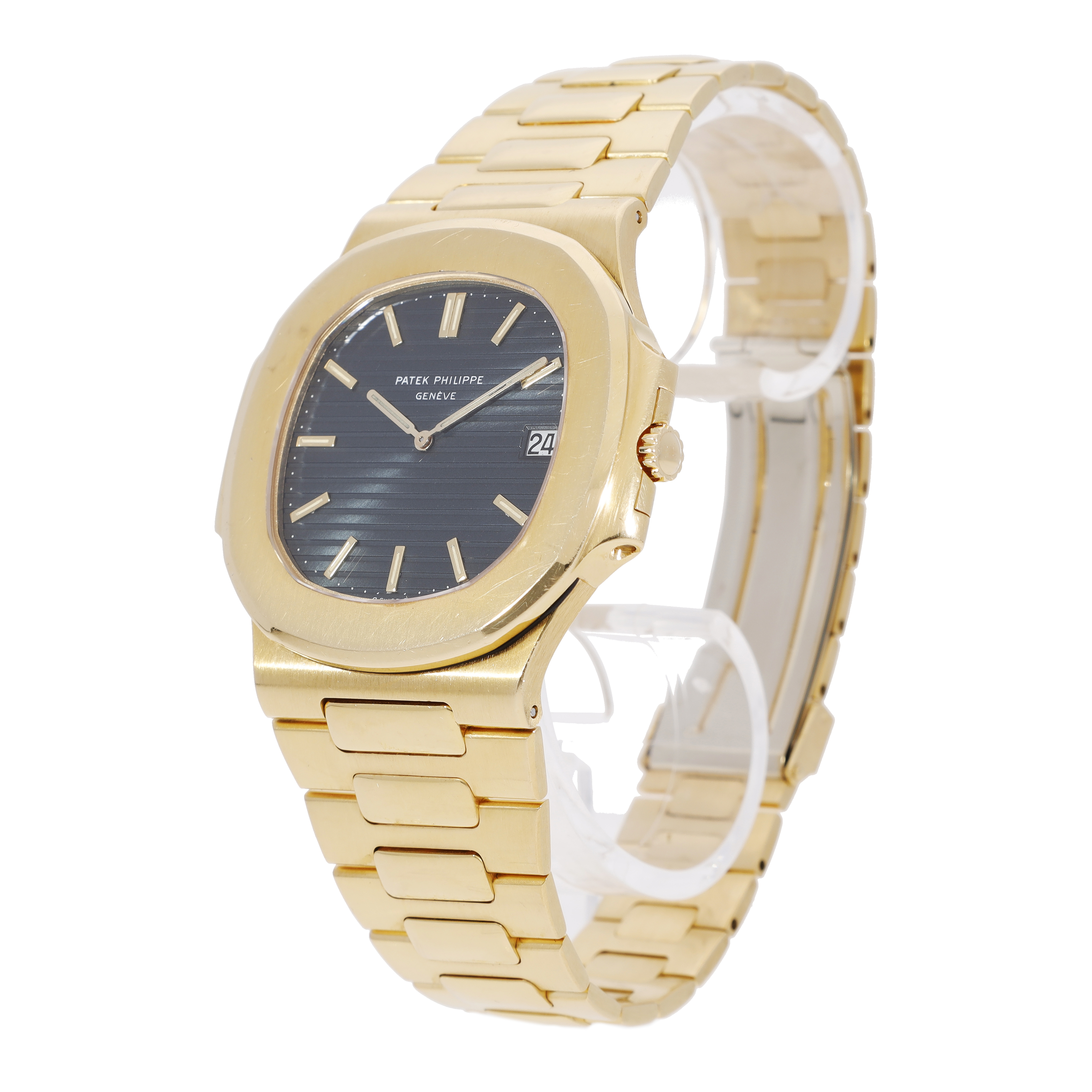 Patek Philippe Nautilus 3700/1J