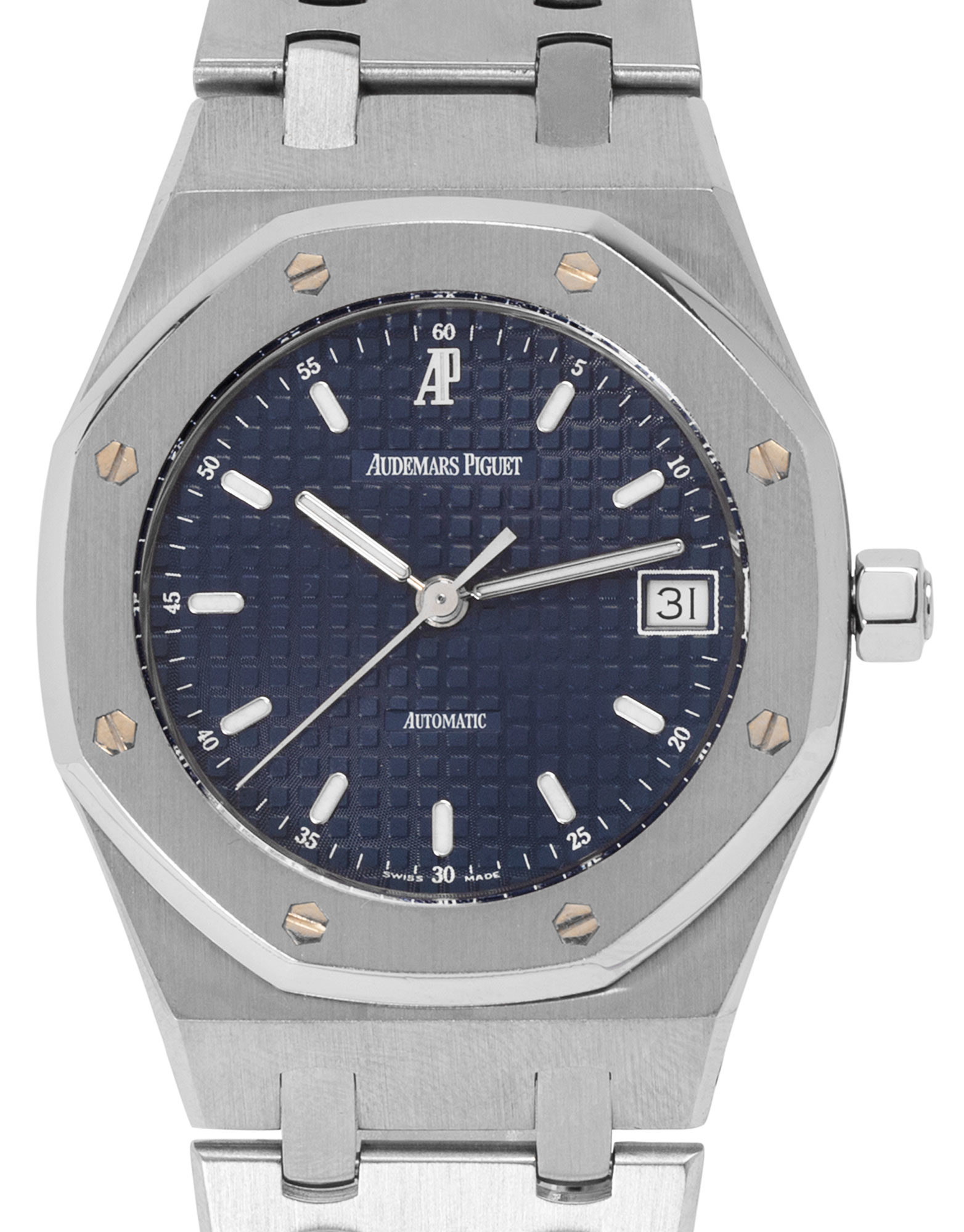 Audemars Piguet Royal Oak 14790ST.O.0789ST.08