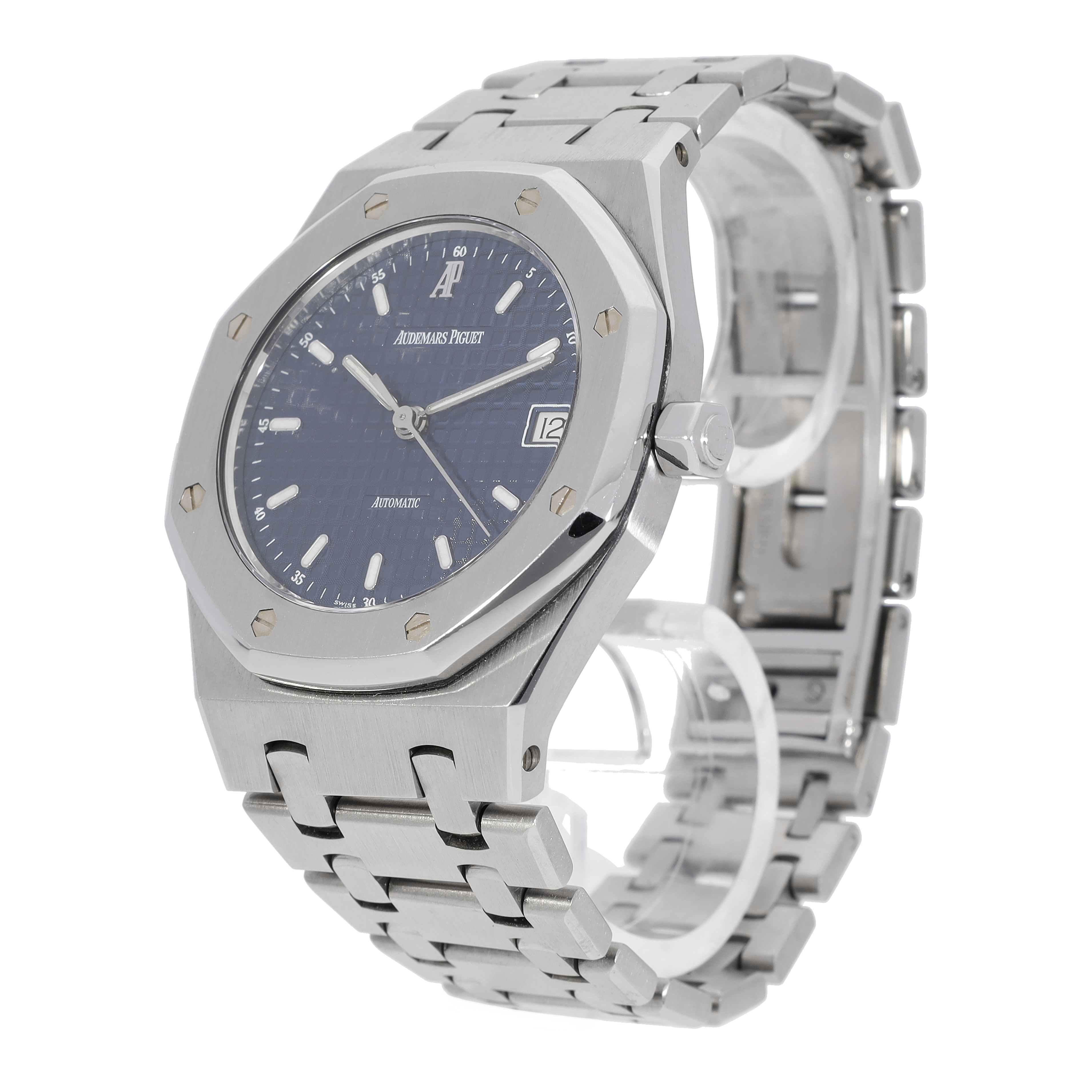 Audemars Piguet Royal Oak 14790ST.O.0789ST.08