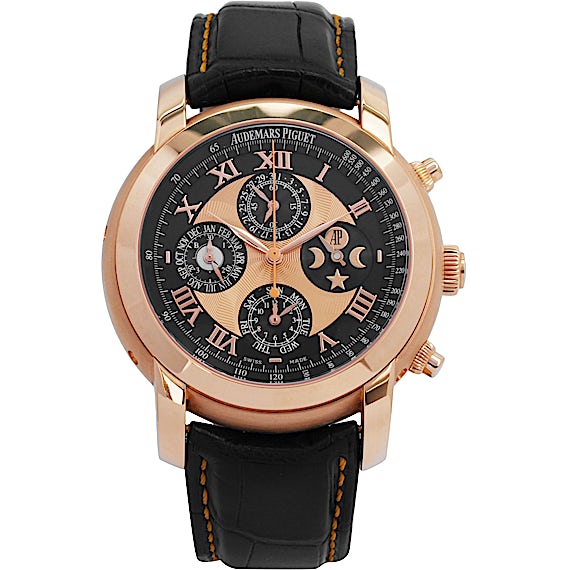 Audemars Piguet Jules Audemars 26094OR.OO.D002CR.01 Audemars Piguet Jules Audemars 26094OR.OO.D002CR.01