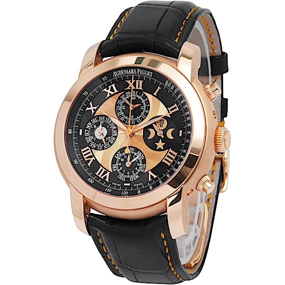 Audemars Piguet Jules Audemars 26094OR.OO.D002CR.01 Audemars Piguet Jules Audemars 26094OR.OO.D002CR.01