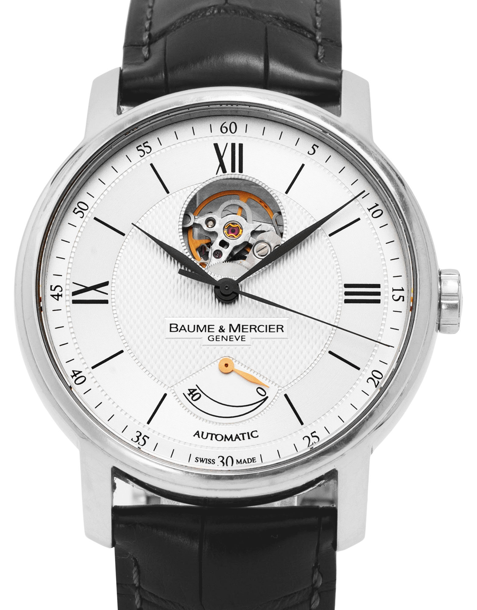 Baume & Mercier Classima