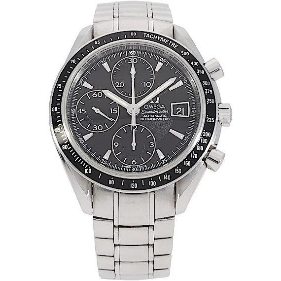 Omega Speedmaster 3210.50.00 Omega Speedmaster 3210.50.00