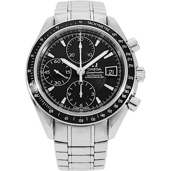 Omega Speedmaster 3210.50.00 Omega Speedmaster 3210.50.00