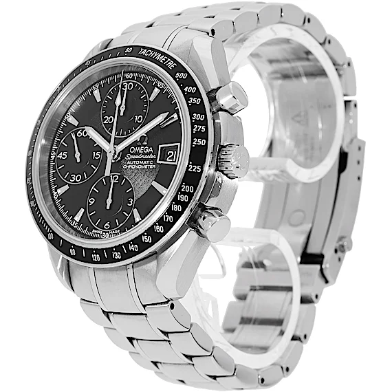 Omega Speedmaster 3210.50.00 Omega Speedmaster 3210.50.00