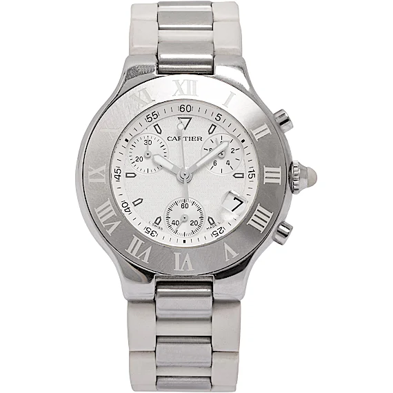 Cartier Must W10184U2 Cartier Must W10184U2