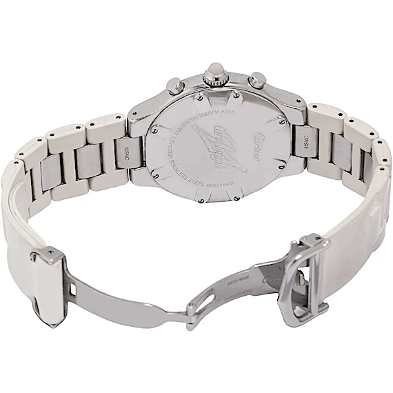 Cartier Must W10184U2 Cartier Must W10184U2