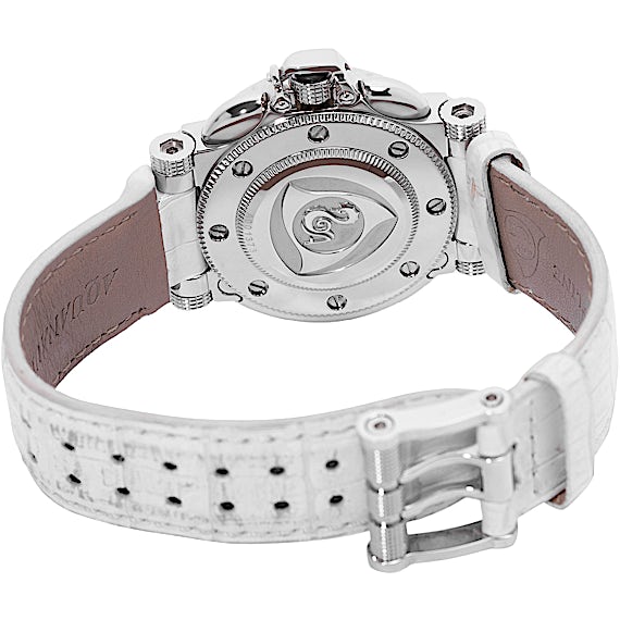 Aquanautic Princess Cuda Quartz Aquanautic Princess Cuda Quartz