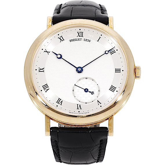 Breguet Classique 5140BA/12/9W6