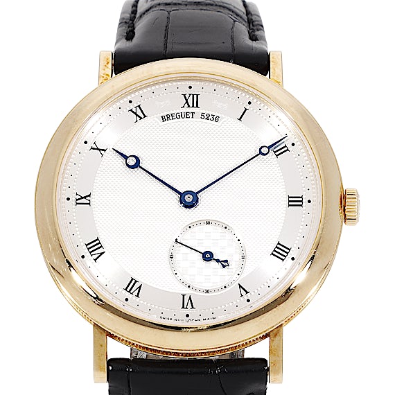 Breguet Classique 5140BA/12/9W6