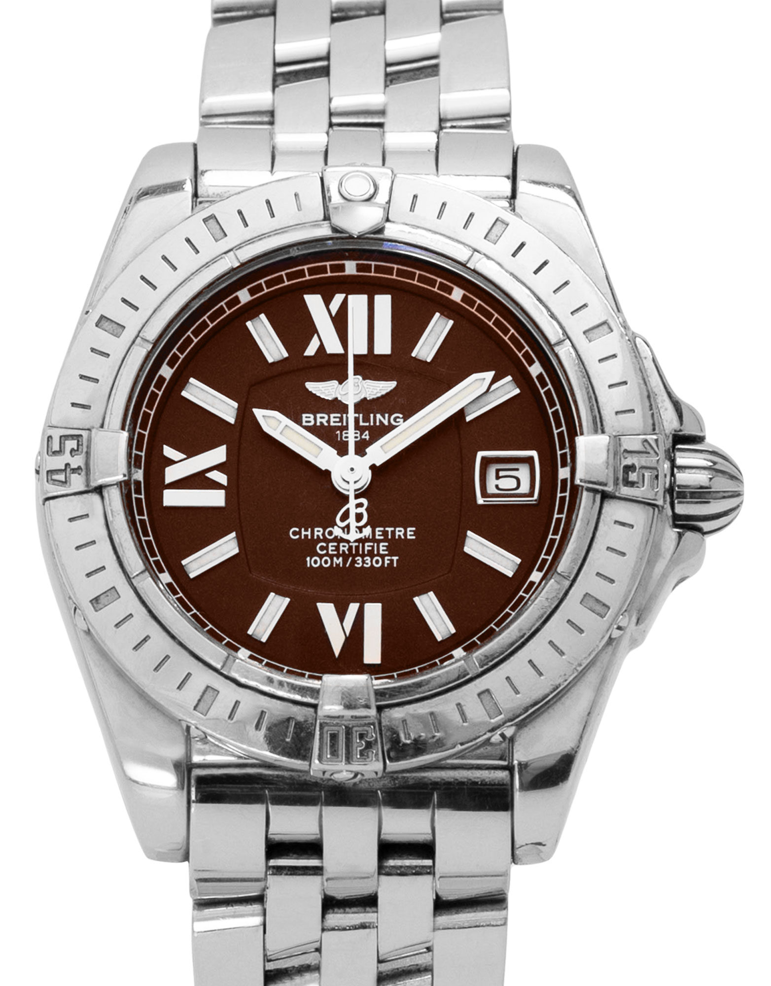 Breitling a71356 best sale