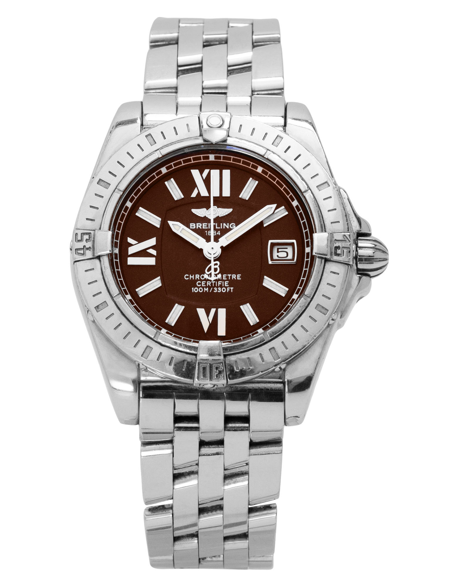 Breitling Cockpit A71356