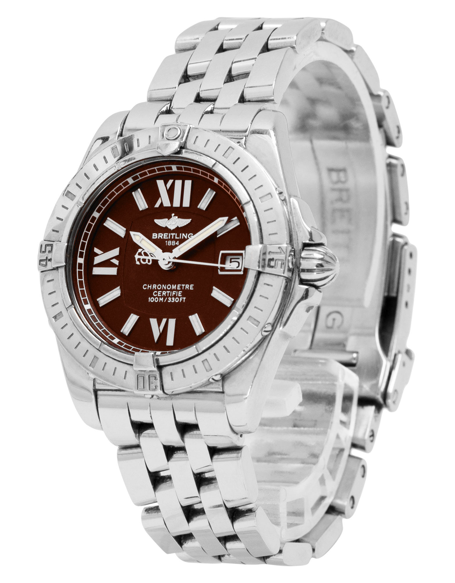 Breitling Cockpit A71356