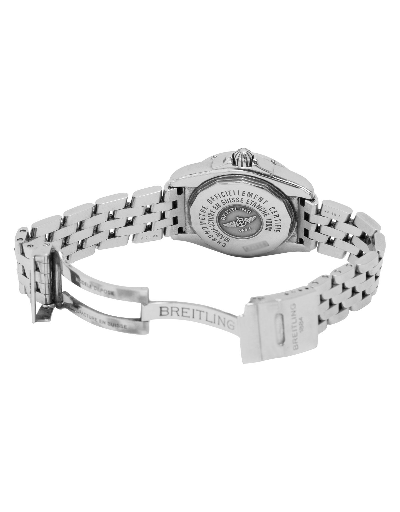 Breitling Cockpit A71356