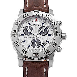 Breitling Galactic A7338710.G742.437X