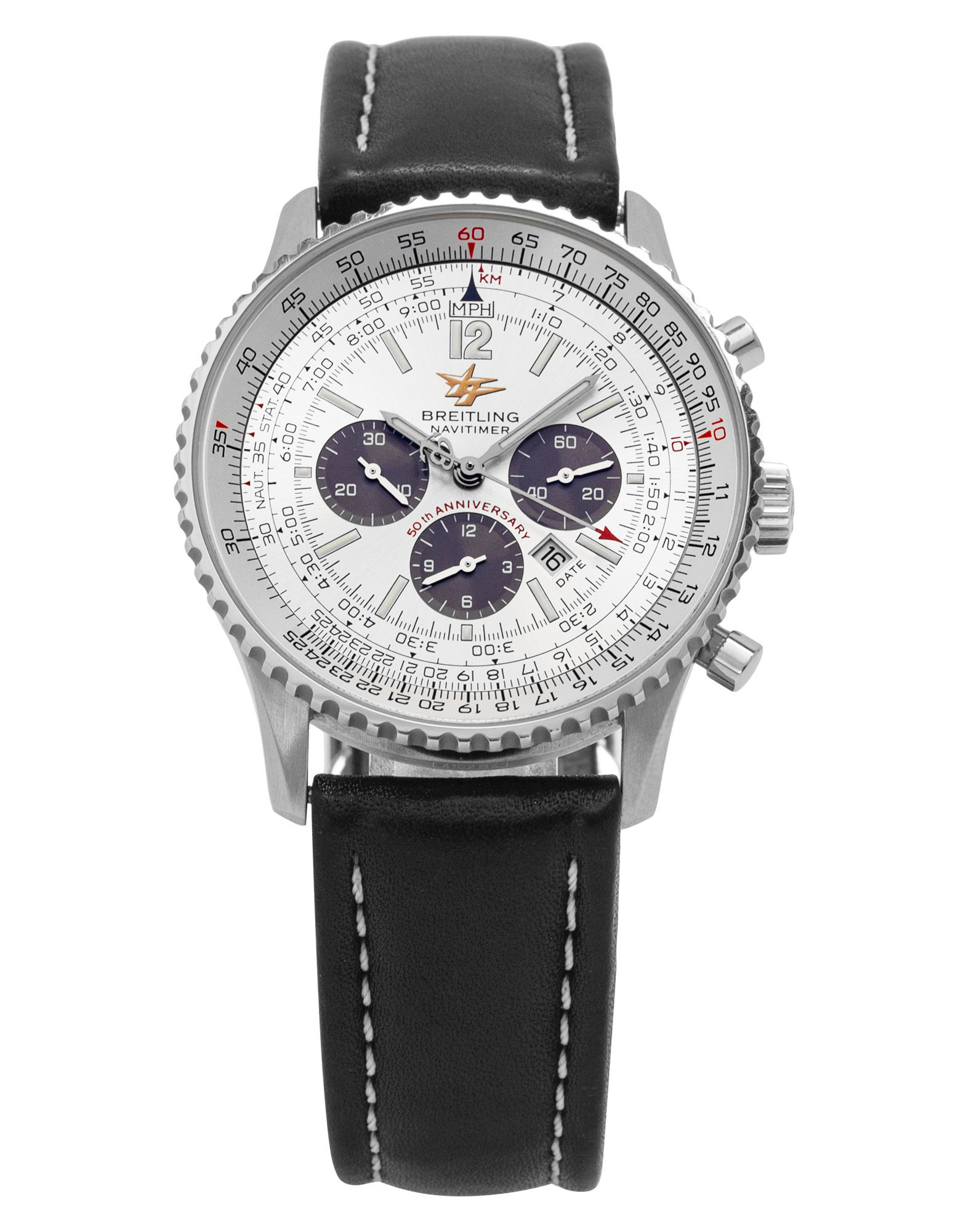 Breitling Navitimer A41322