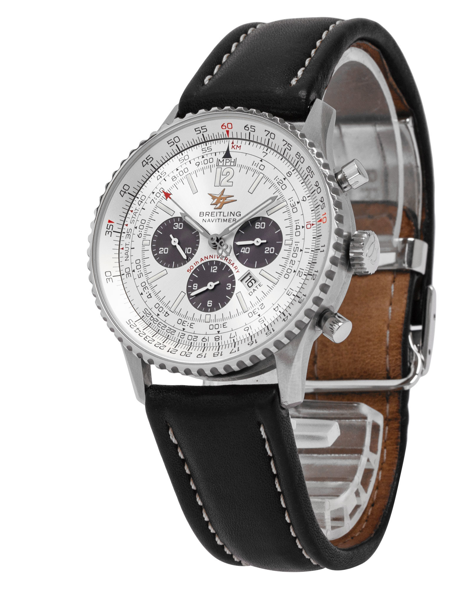 Breitling Navitimer A41322
