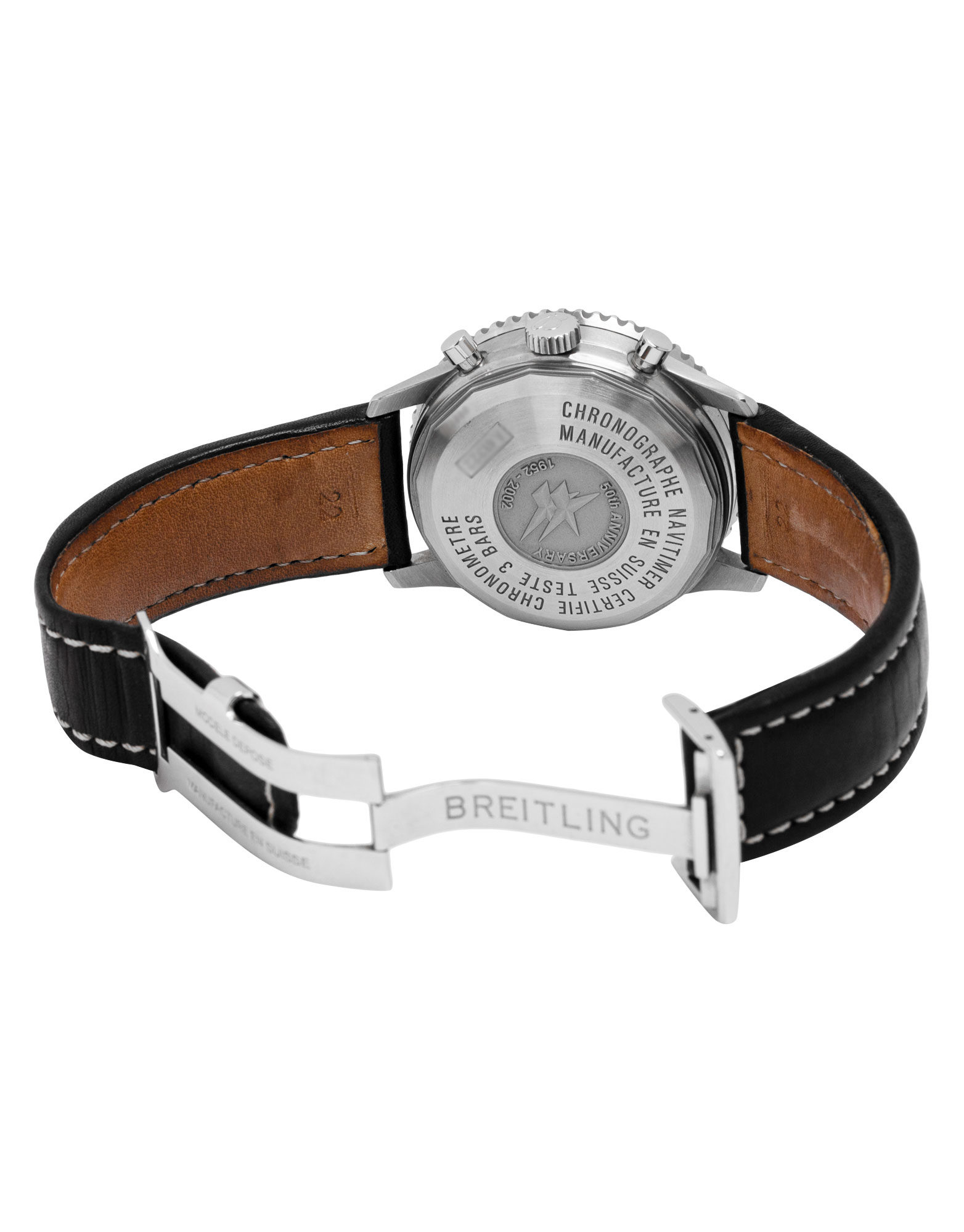 Breitling Navitimer A41322