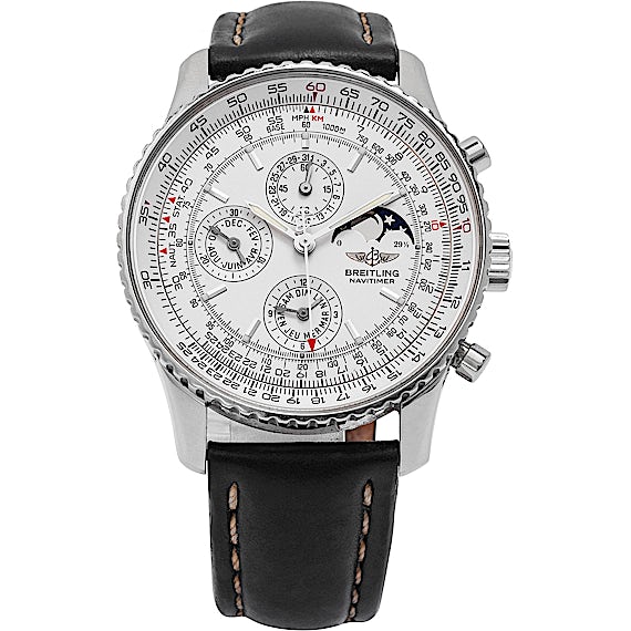 Breitling Navitimer A19340 Breitling Navitimer A19340