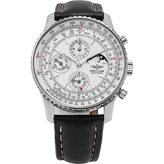 Breitling Navitimer A19340 Breitling Navitimer A19340