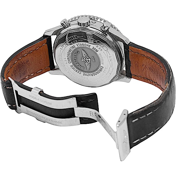 Breitling Navitimer A19340 Breitling Navitimer A19340