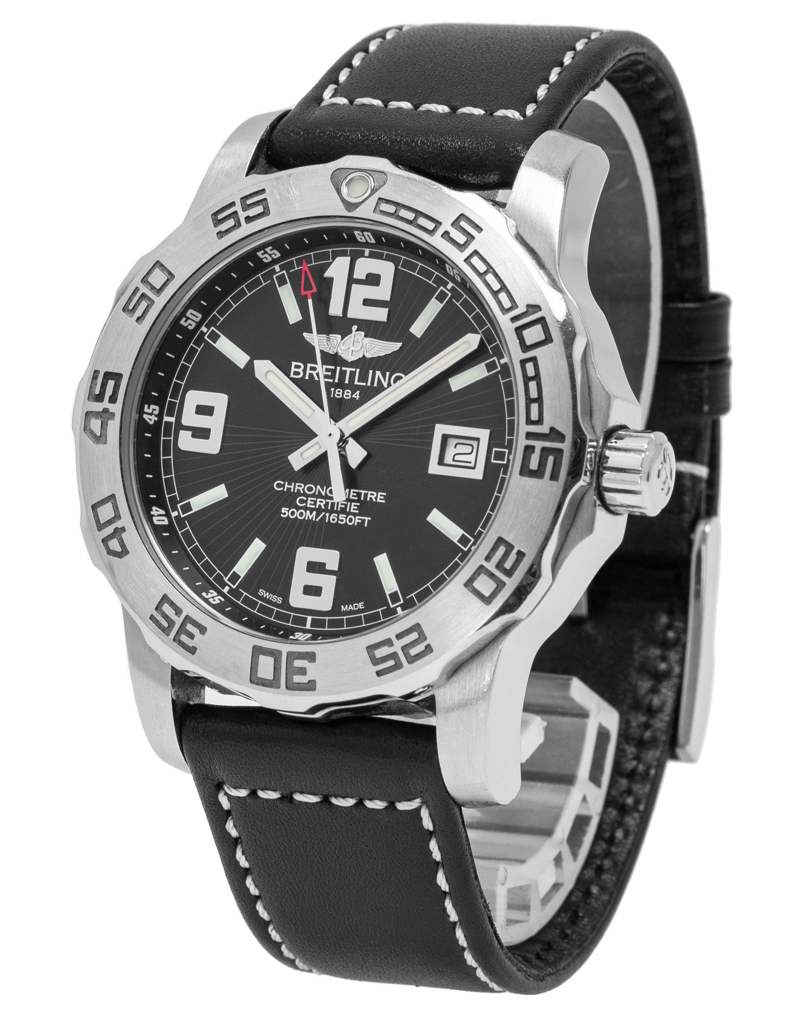 Breitling Colt A74387