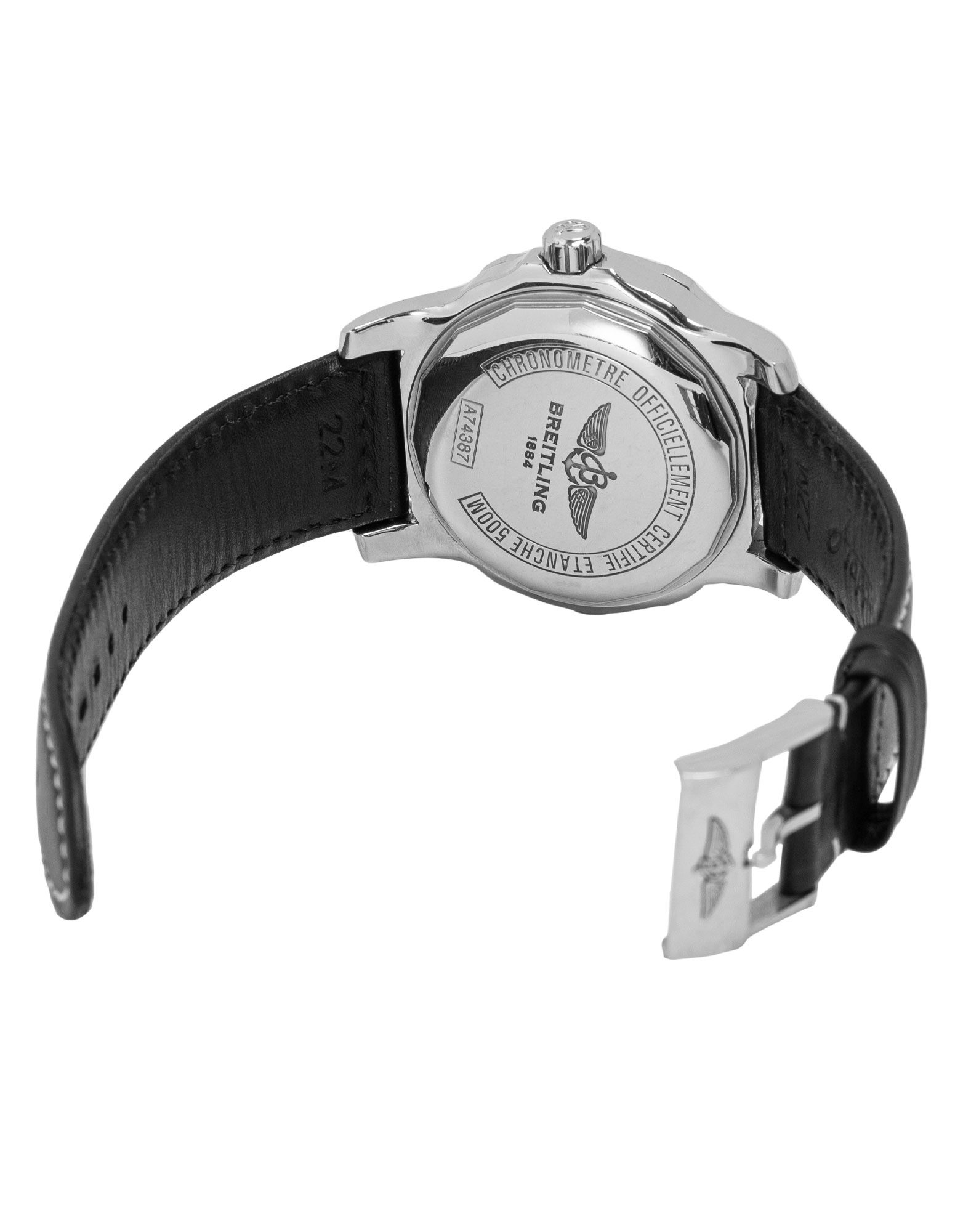 Breitling Colt A74387