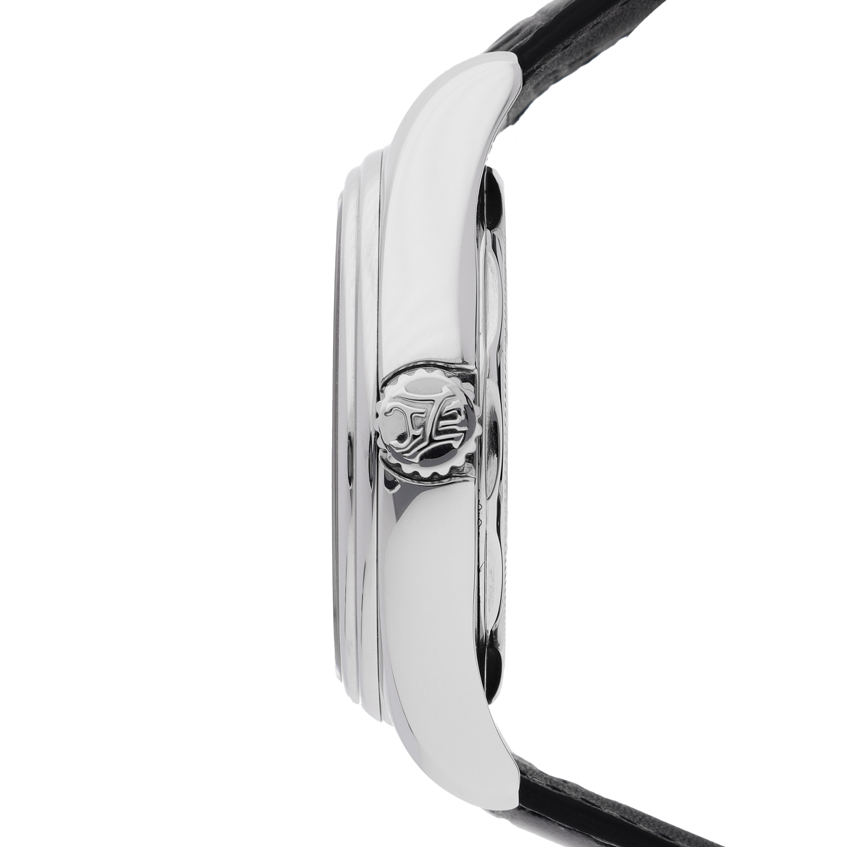 Armand Nicolet Heures Sautantes 2 A136AAA-BU-P974BU2